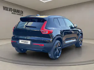 Volvo EX40 Twin Black Edition AWD