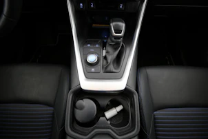 immagine del veicolo TOYOTA RAV4 2.5 HEV Style