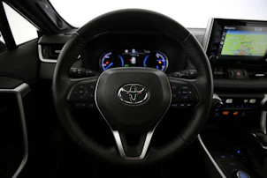 immagine del veicolo TOYOTA RAV4 2.5 HEV Style