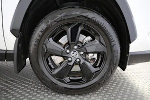 immagine del veicolo TOYOTA RAV4 2.5 HEV Style