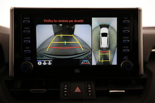 immagine del veicolo TOYOTA RAV4 2.5 HEV Style