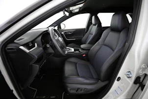 immagine del veicolo TOYOTA RAV4 2.5 HEV Style
