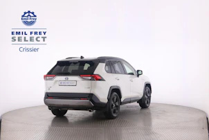 immagine del veicolo TOYOTA RAV4 2.5 HEV Style