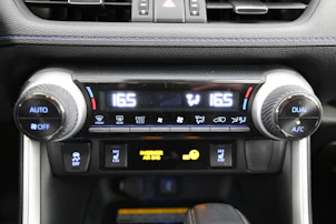 immagine del veicolo TOYOTA RAV4 2.5 HEV Style