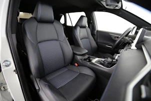 immagine del veicolo TOYOTA RAV4 2.5 HEV Style