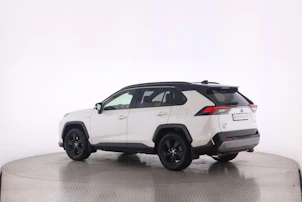 immagine del veicolo TOYOTA RAV4 2.5 HEV Style