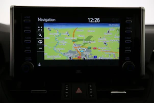 immagine del veicolo TOYOTA RAV4 2.5 HEV Style