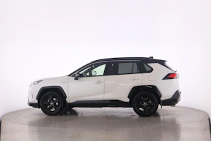 immagine del veicolo TOYOTA RAV4 2.5 HEV Style