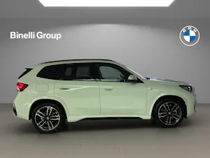 BMW X1 23i xDrive M Sport