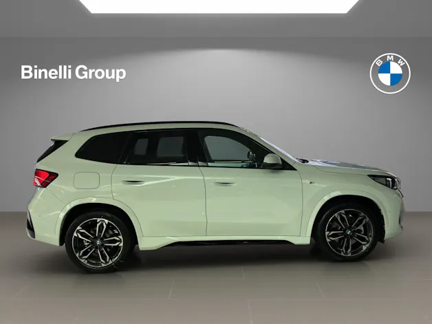BMW X1 23i xDrive M Sport