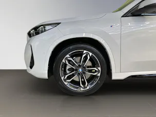 BMW X1 23i xDrive M Sport