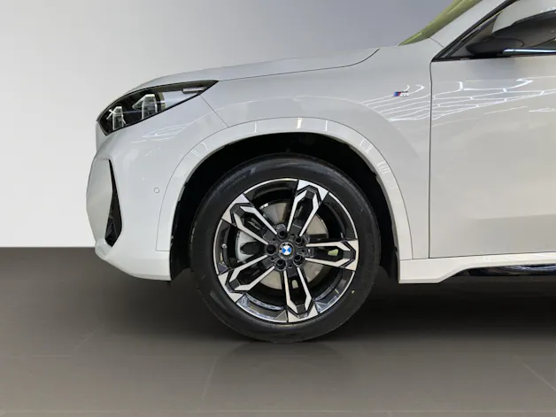 BMW X1 23i xDrive M Sport