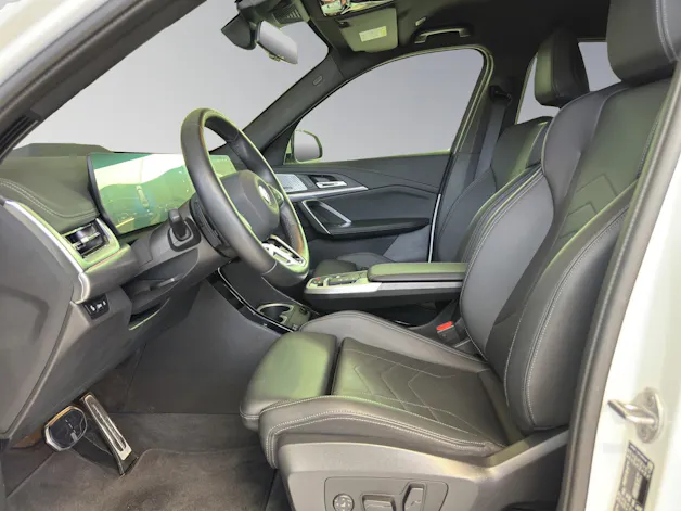 BMW X1 23i xDrive M Sport