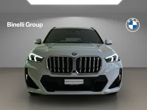BMW X1 23i xDrive M Sport