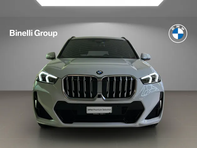BMW X1 23i xDrive M Sport