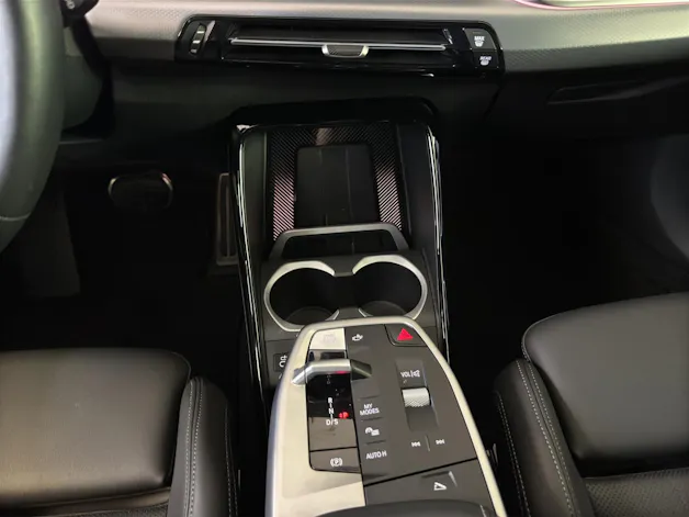 BMW X1 23i xDrive M Sport