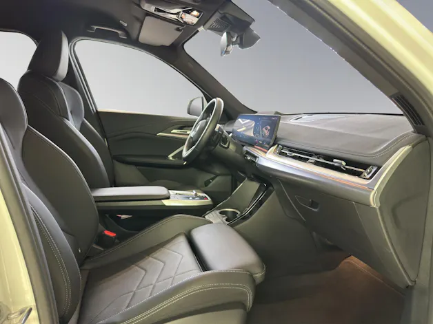BMW X1 23i xDrive M Sport