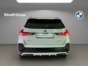 BMW X1 23i xDrive M Sport