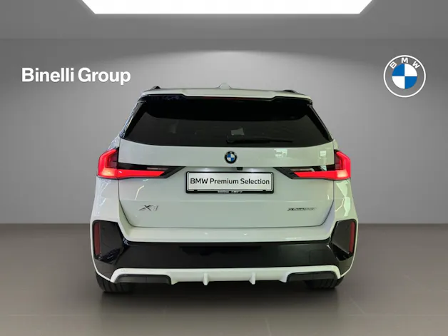 BMW X1 23i xDrive M Sport