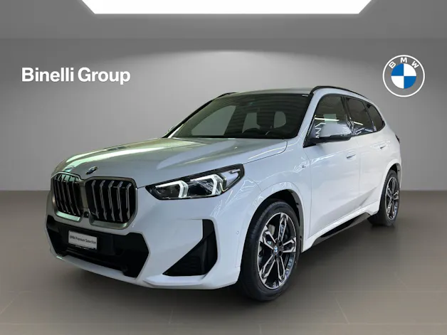 BMW X1 23i xDrive M Sport