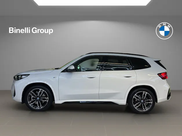 BMW X1 23i xDrive M Sport