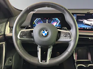 BMW X1 23i xDrive M Sport