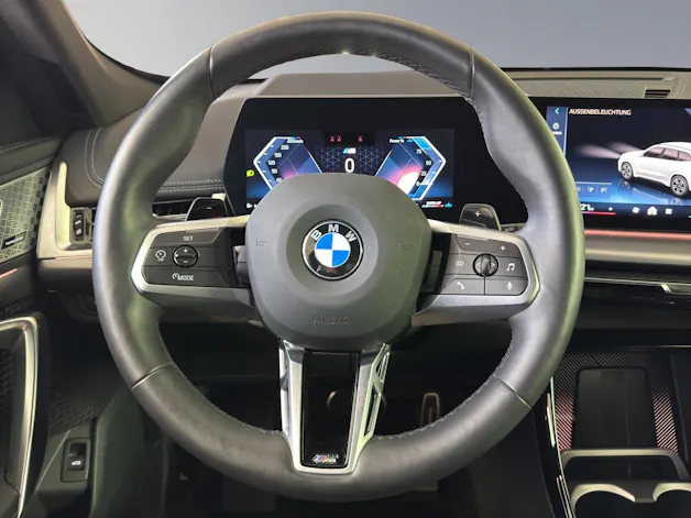 BMW X1 23i xDrive M Sport