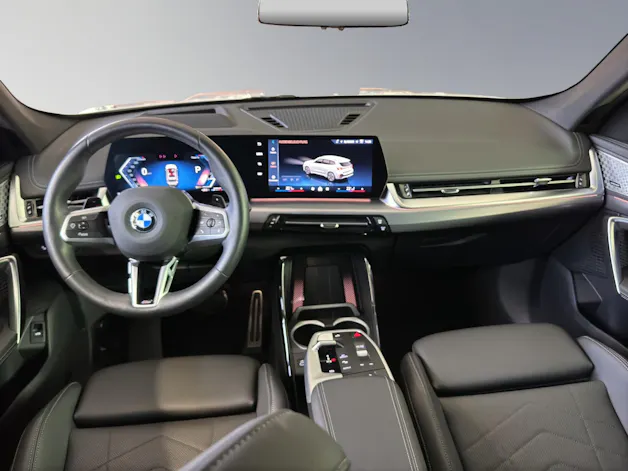 BMW X1 23i xDrive M Sport