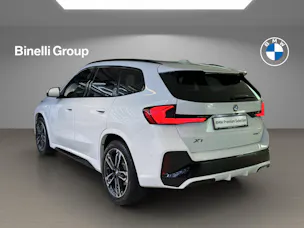 BMW X1 23i xDrive M Sport