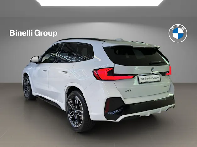 BMW X1 23i xDrive M Sport