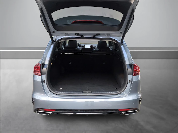 Fahrzeugbild KIA CEED