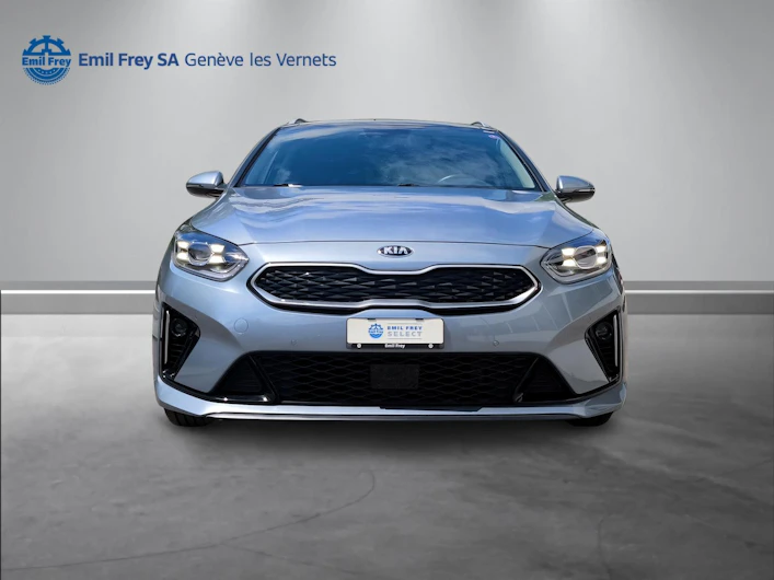 Fahrzeugbild KIA CEED