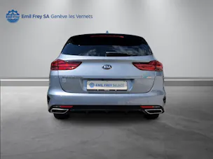 Kia Ceed SW 1.6 GDi Plug-in Hybrid Style