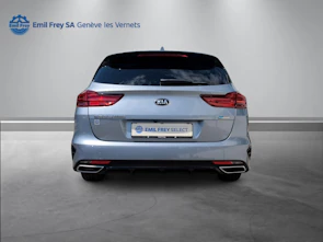 Fahrzeugbild KIA Ceed SW 1.6 GDi Plug-in Hybrid Style