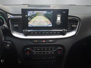 Fahrzeugbild KIA Ceed SW 1.6 GDi Plug-in Hybrid Style