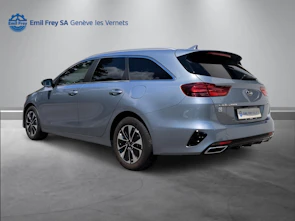 Fahrzeugbild KIA Ceed SW 1.6 GDi Plug-in Hybrid Style
