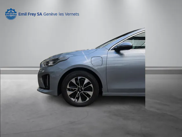 Kia Ceed SW 1.6 GDi Plug-in Hybrid Style