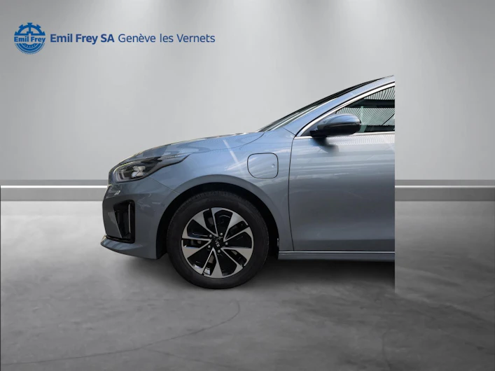 Fahrzeugbild KIA CEED