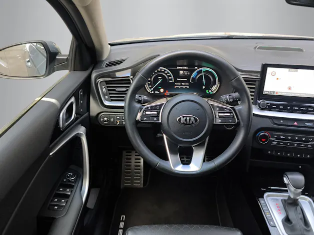Kia Ceed SW 1.6 GDi Plug-in Hybrid Style
