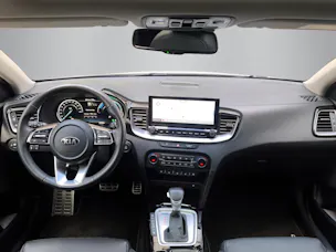 Kia Ceed SW 1.6 GDi Plug-in Hybrid Style