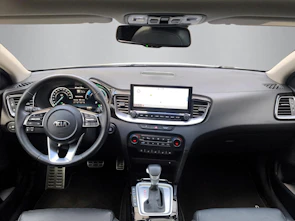 Fahrzeugbild KIA Ceed SW 1.6 GDi Plug-in Hybrid Style