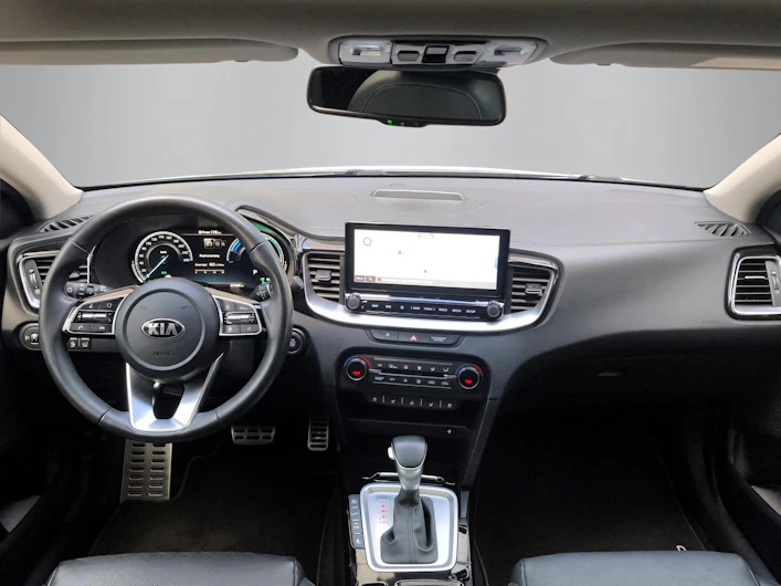 Fahrzeugbild KIA CEED