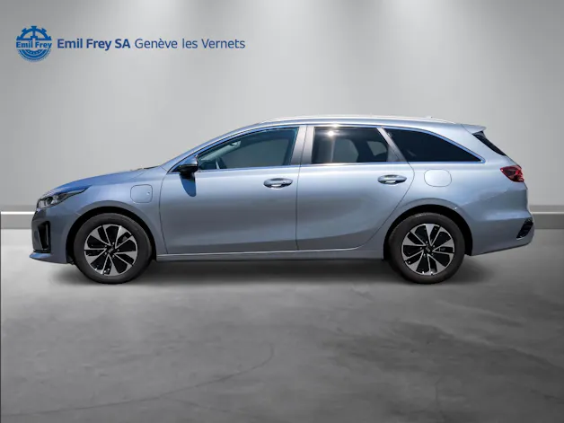 Kia Ceed SW 1.6 GDi Plug-in Hybrid Style