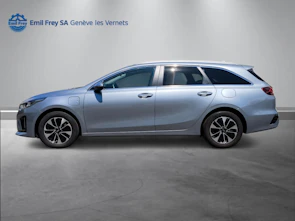 Fahrzeugbild KIA Ceed SW 1.6 GDi Plug-in Hybrid Style