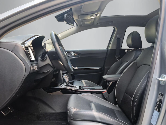 Fahrzeugbild KIA CEED