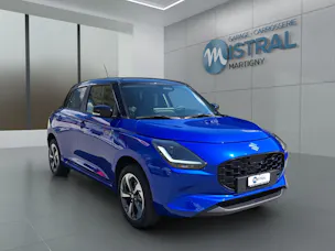 Suzuki Swift 1.2 Sakura Top Hybrid 4x4