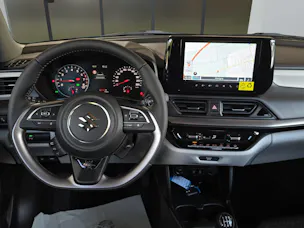 Suzuki Swift 1.2 Sakura Top Hybrid 4x4