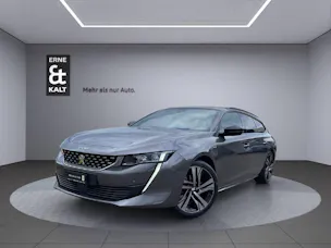 Peugeot 508 SW 1.5 BlueHDi GT