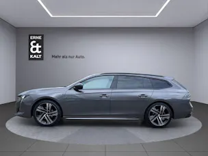 PEUGEOT 508 SW 1.5 BlueHDi GT