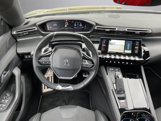 Peugeot 508 SW 1.5 BlueHDi GT